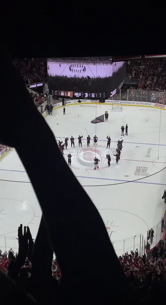 Lenovo Center