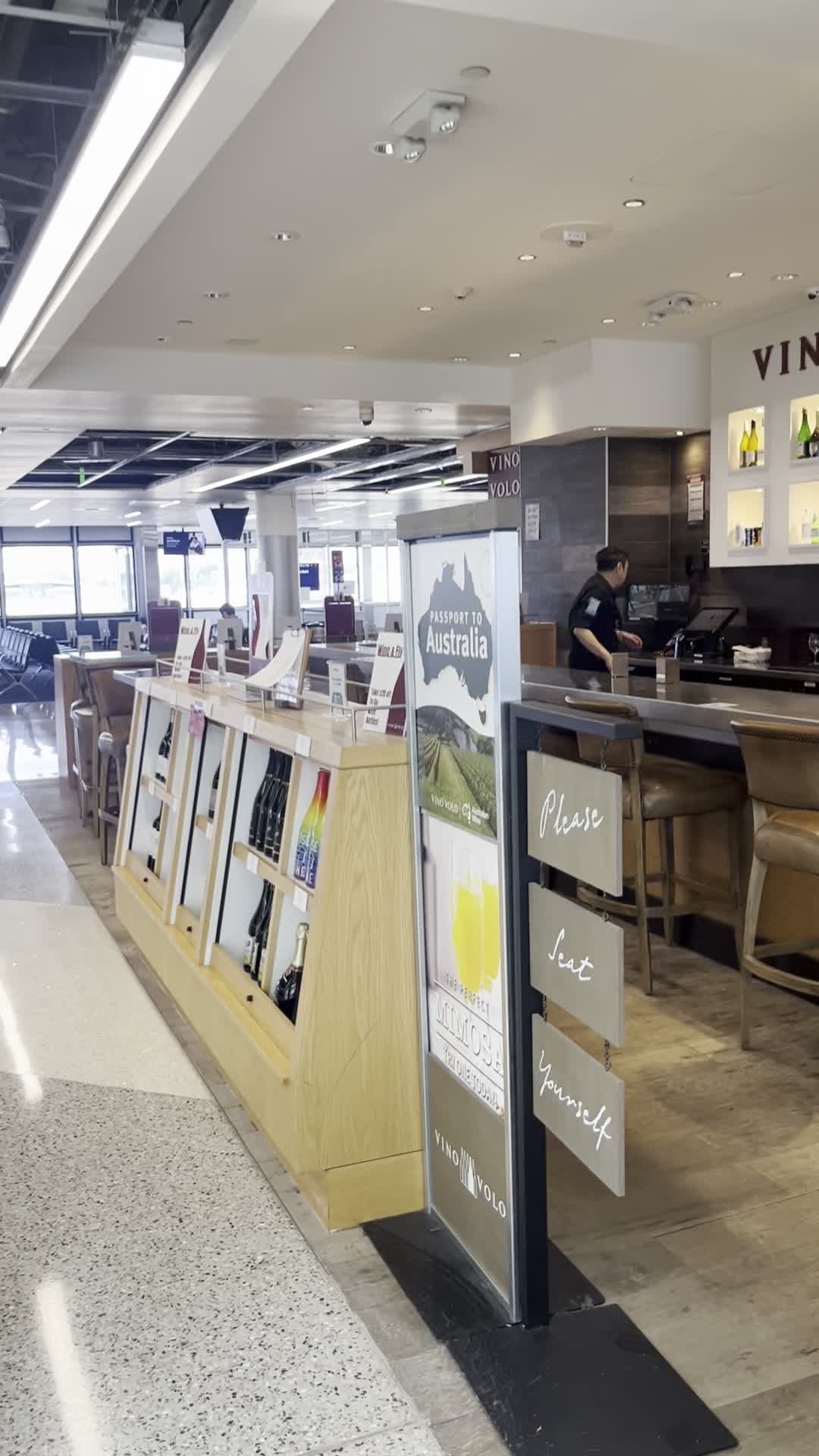 Vino Volo