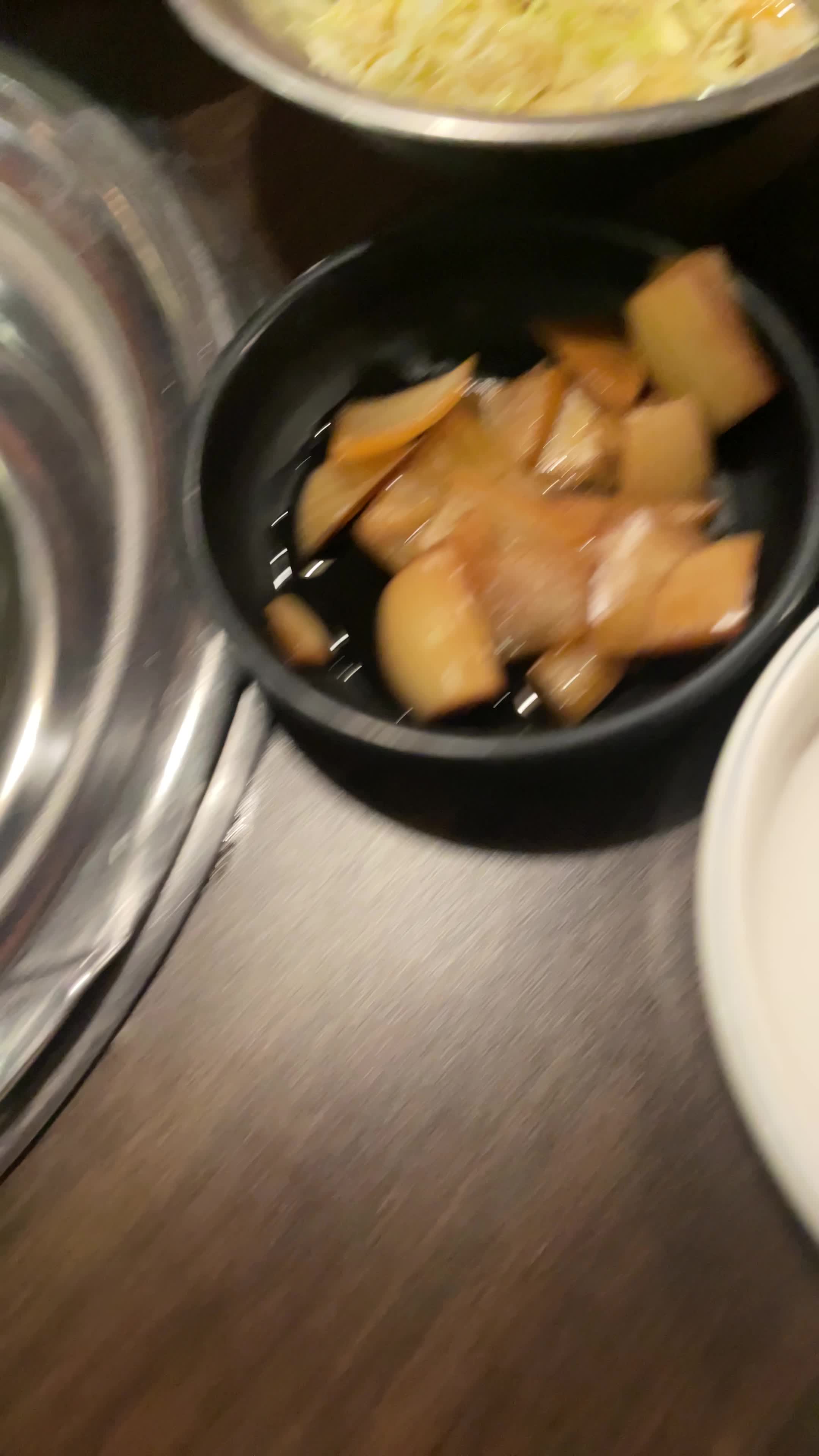 Video review of Daejangkum