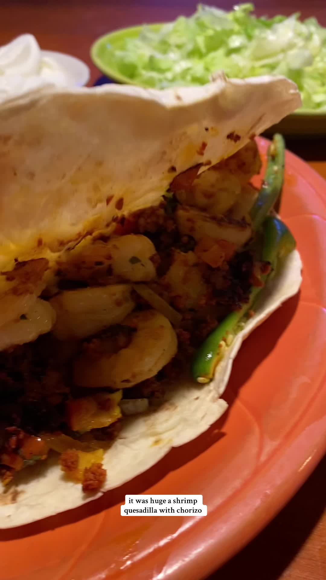 Mi Casa Mexican Restaurant