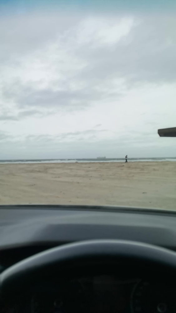 Bluewater Bay Main Beach