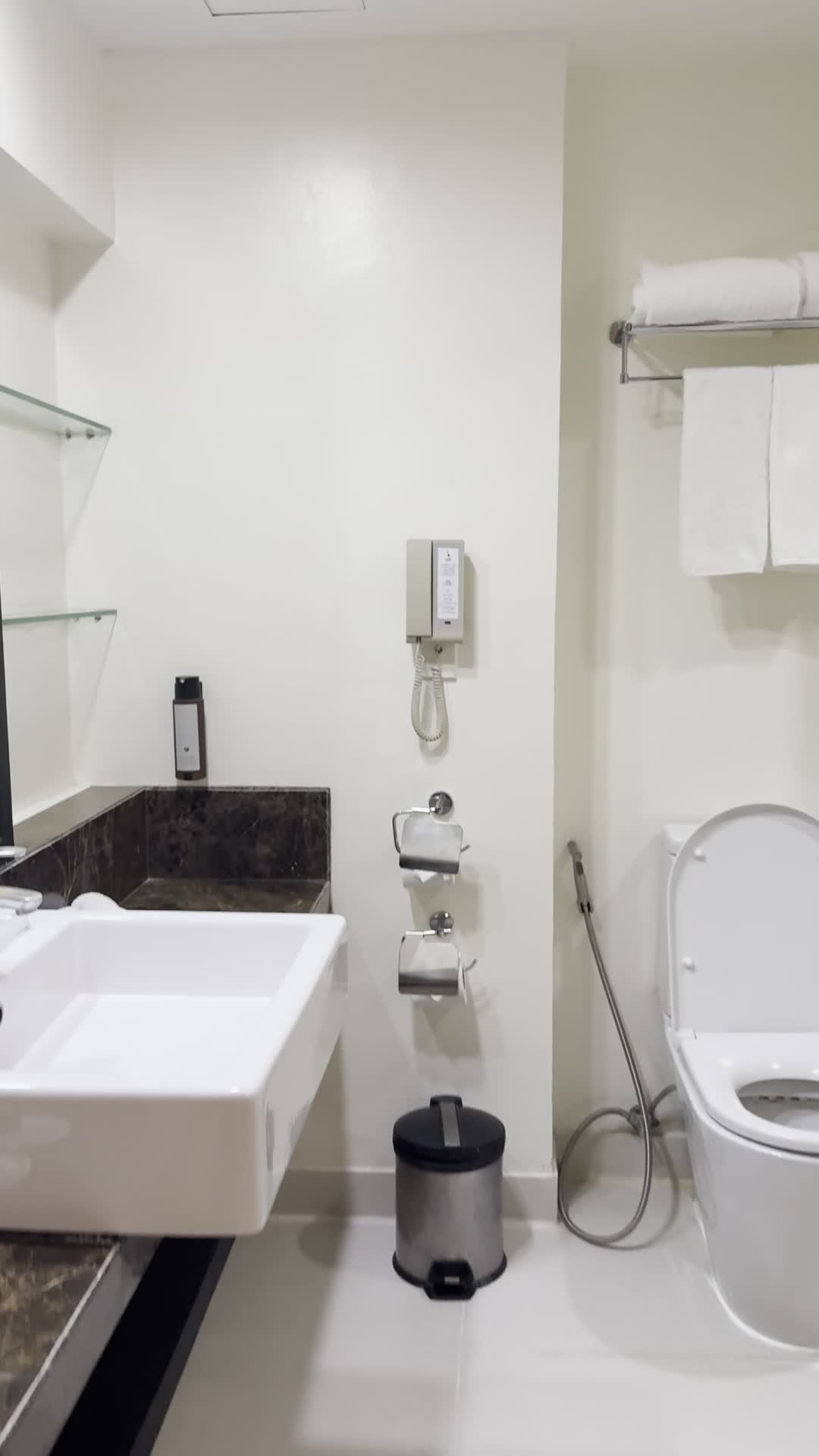 Video review of Seda Hotel Nuvali