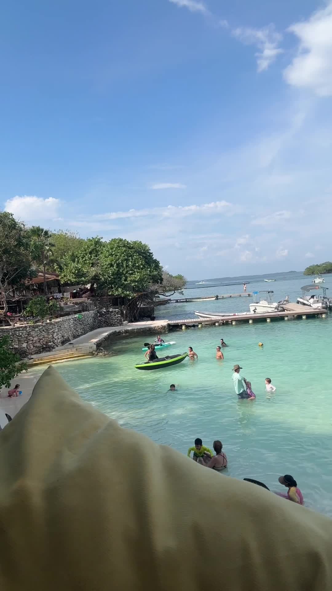 Paue Beach Lounge