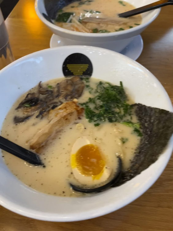 Silverlake Ramen Kirkland