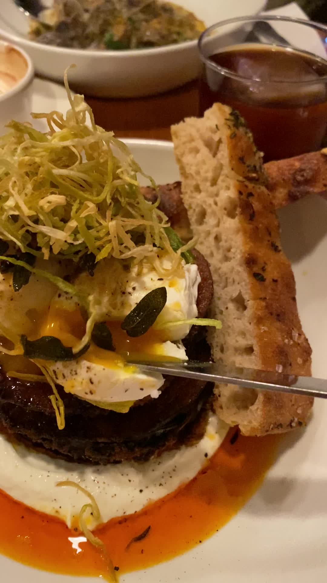 Video review of Circa Espresso