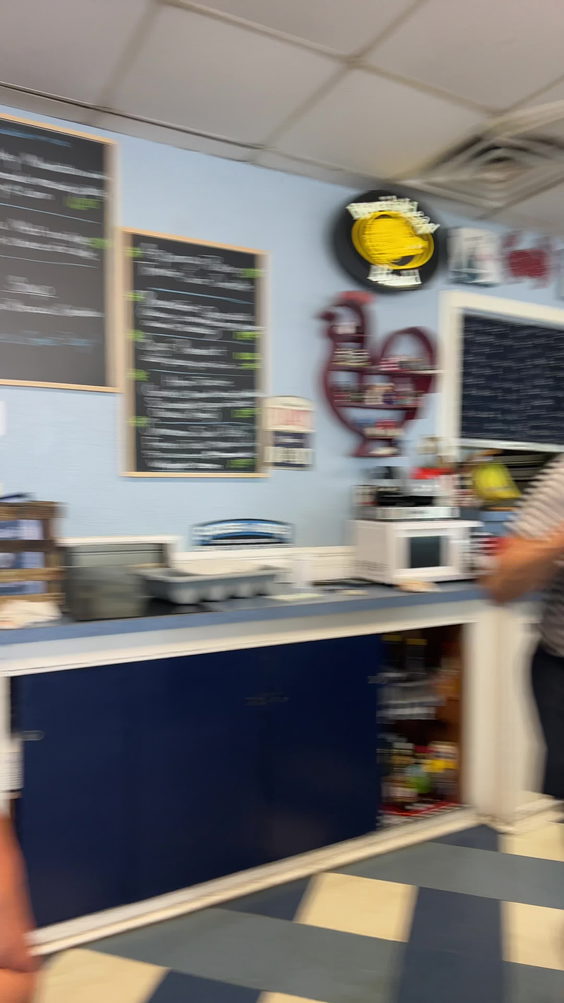 Minnie's Beach Cafe
