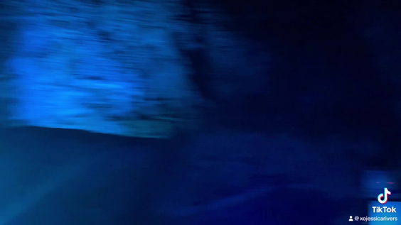 Ruby Falls