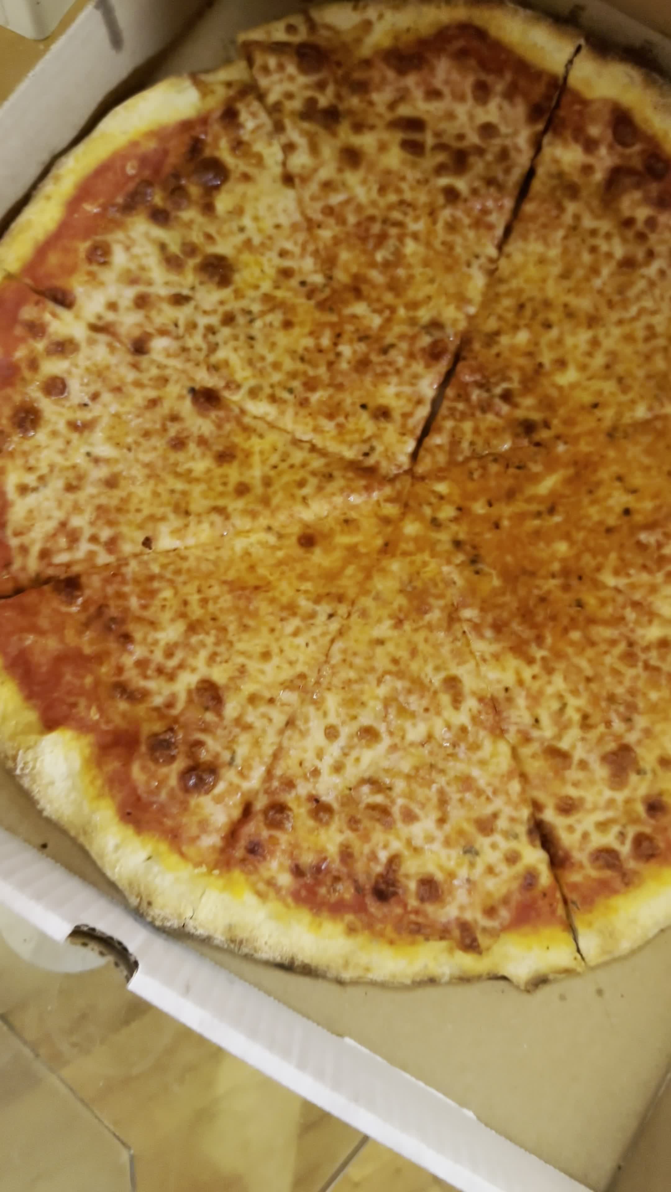 Limoncello’s Italian Pizza Grill