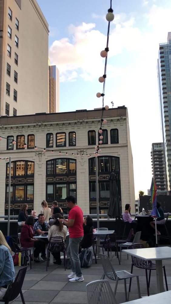 Frolik Kitchen + Cocktails