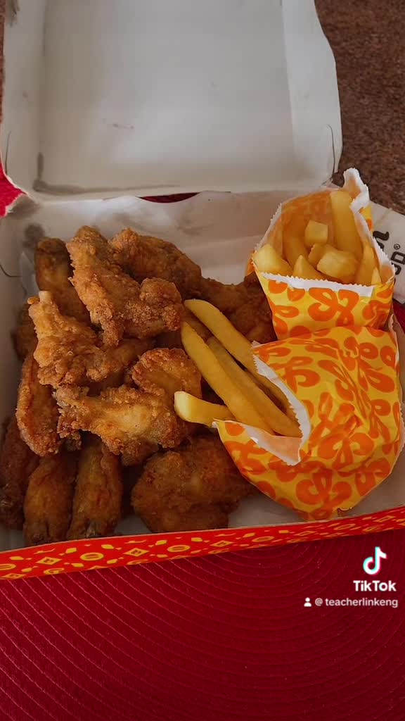 Chicken Licken