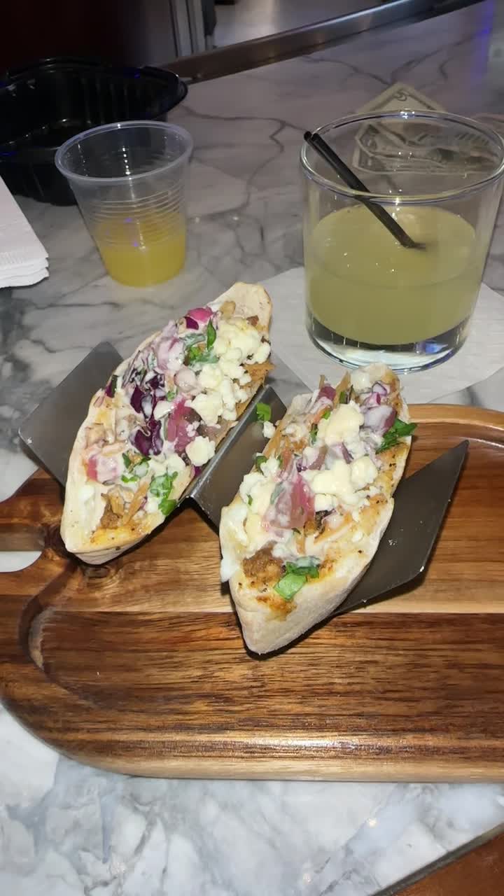 Video review of Hollywood Casino at Greektown