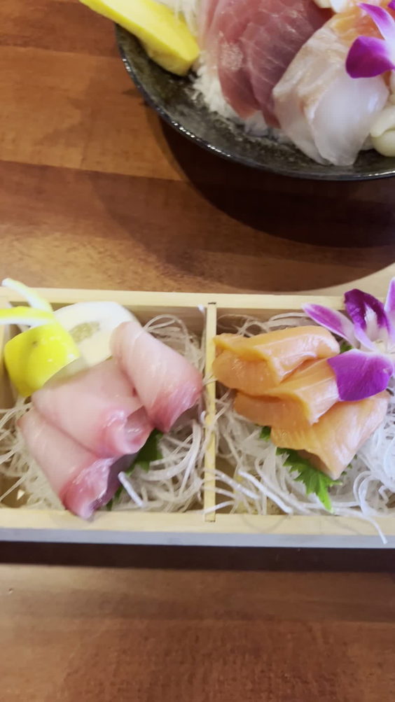 Neta Sushi