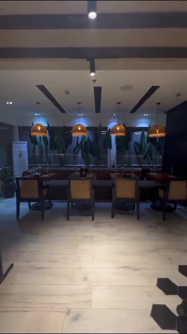 Basilico restaurant