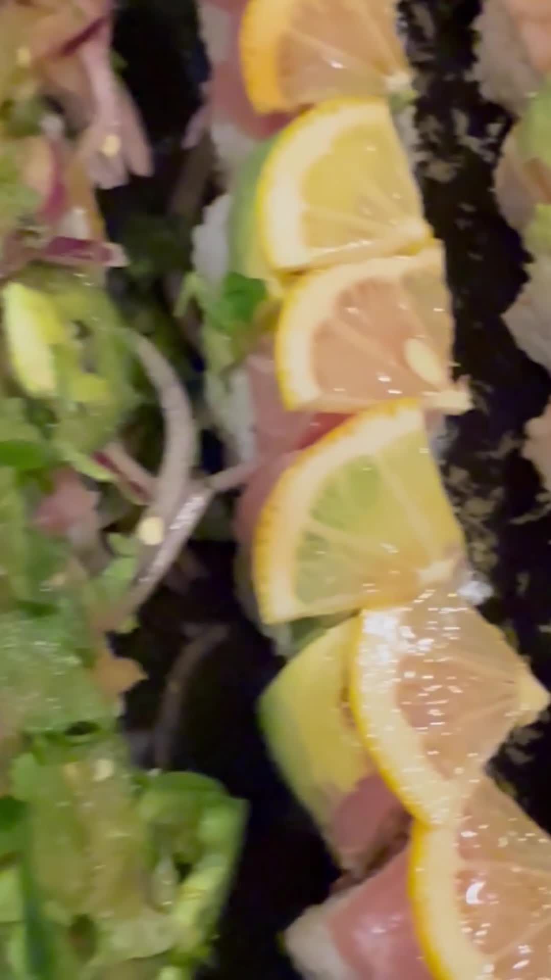 Hikari Sushi