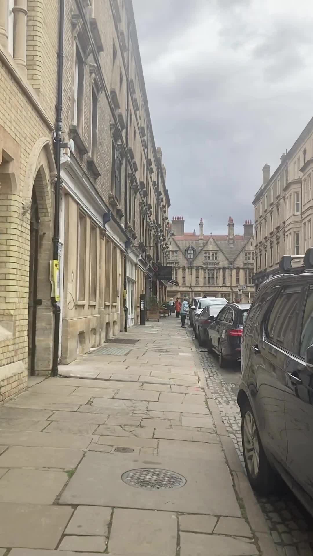 Oxford