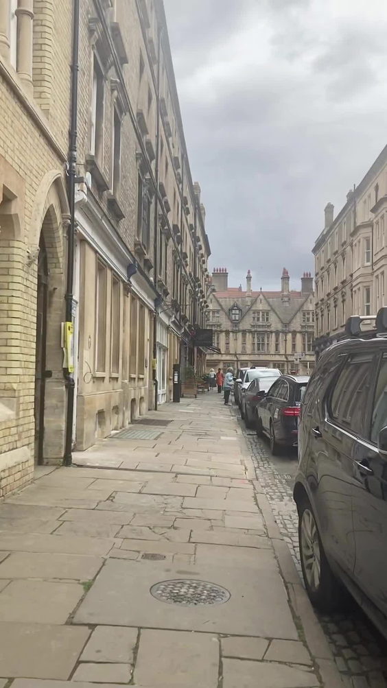 Oxford