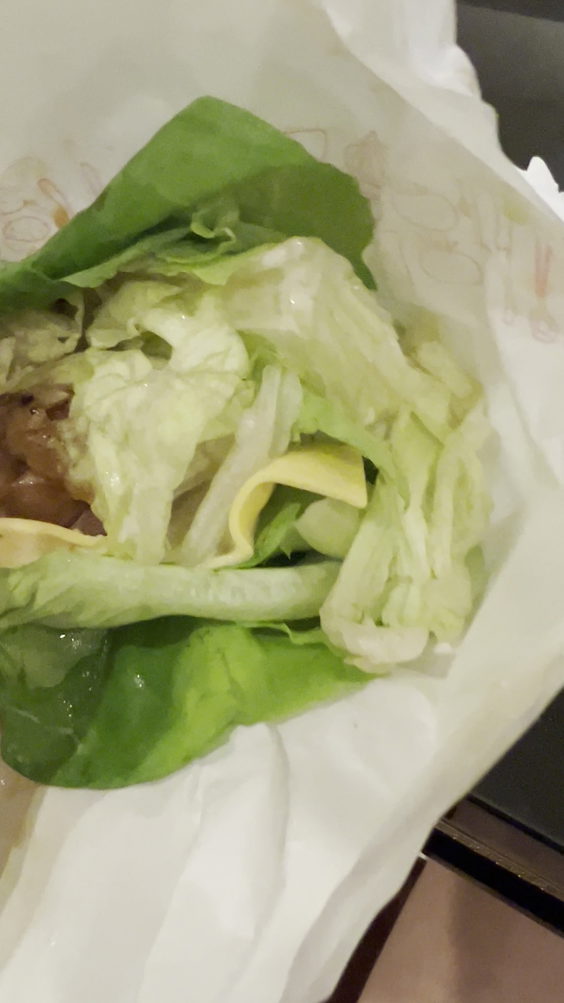 MOS Burger (摩斯漢堡)