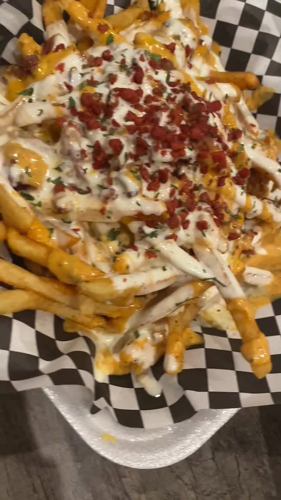 Stark's Hot Chicken