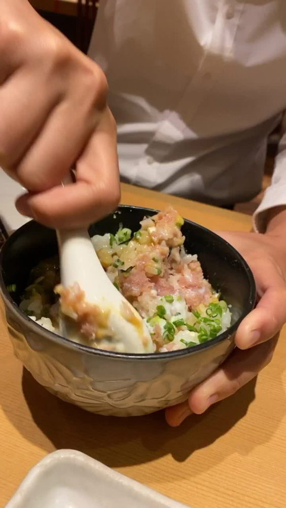 Sushi Tei