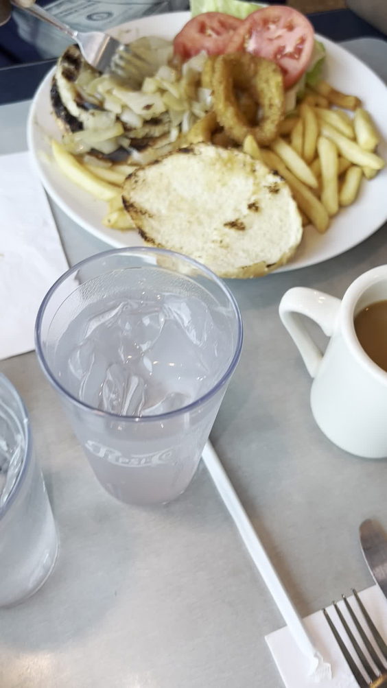 Sherwood Diner