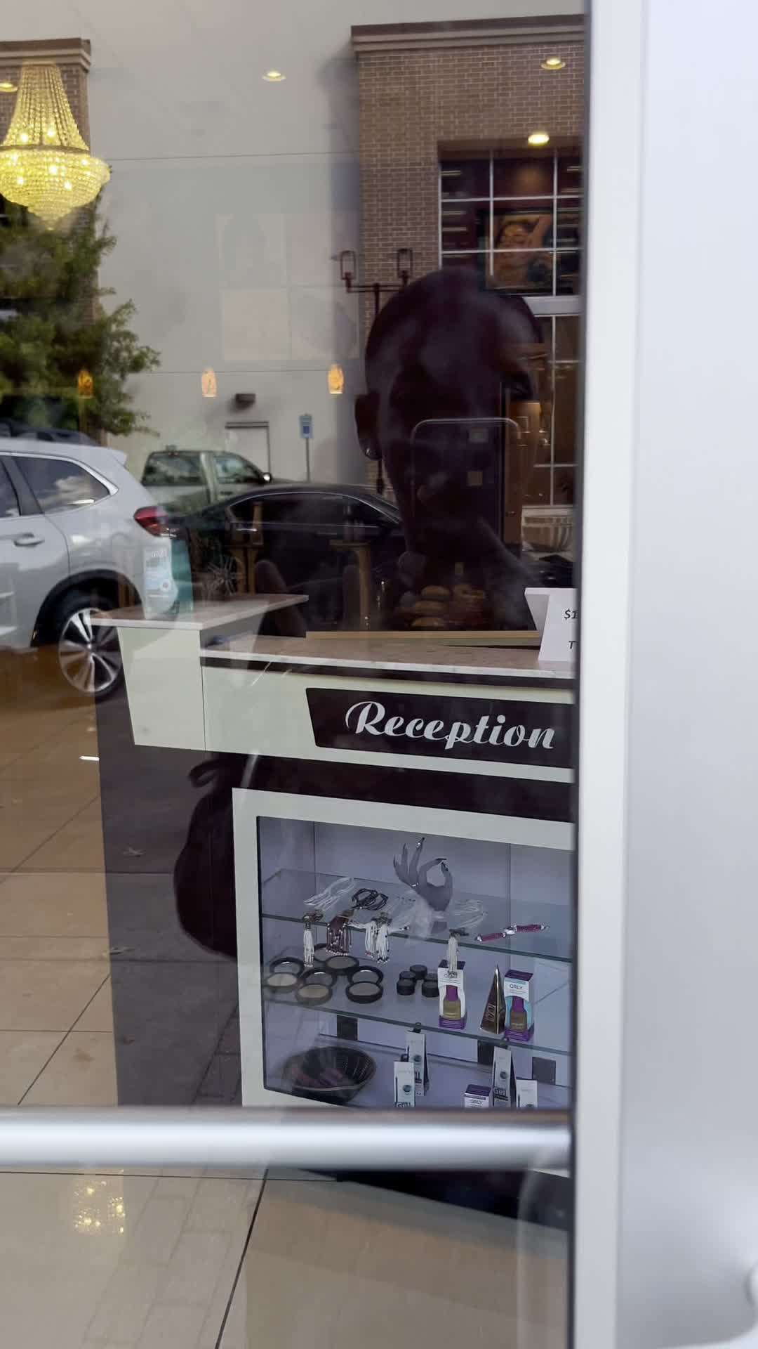 Anna Eyebrow Threading