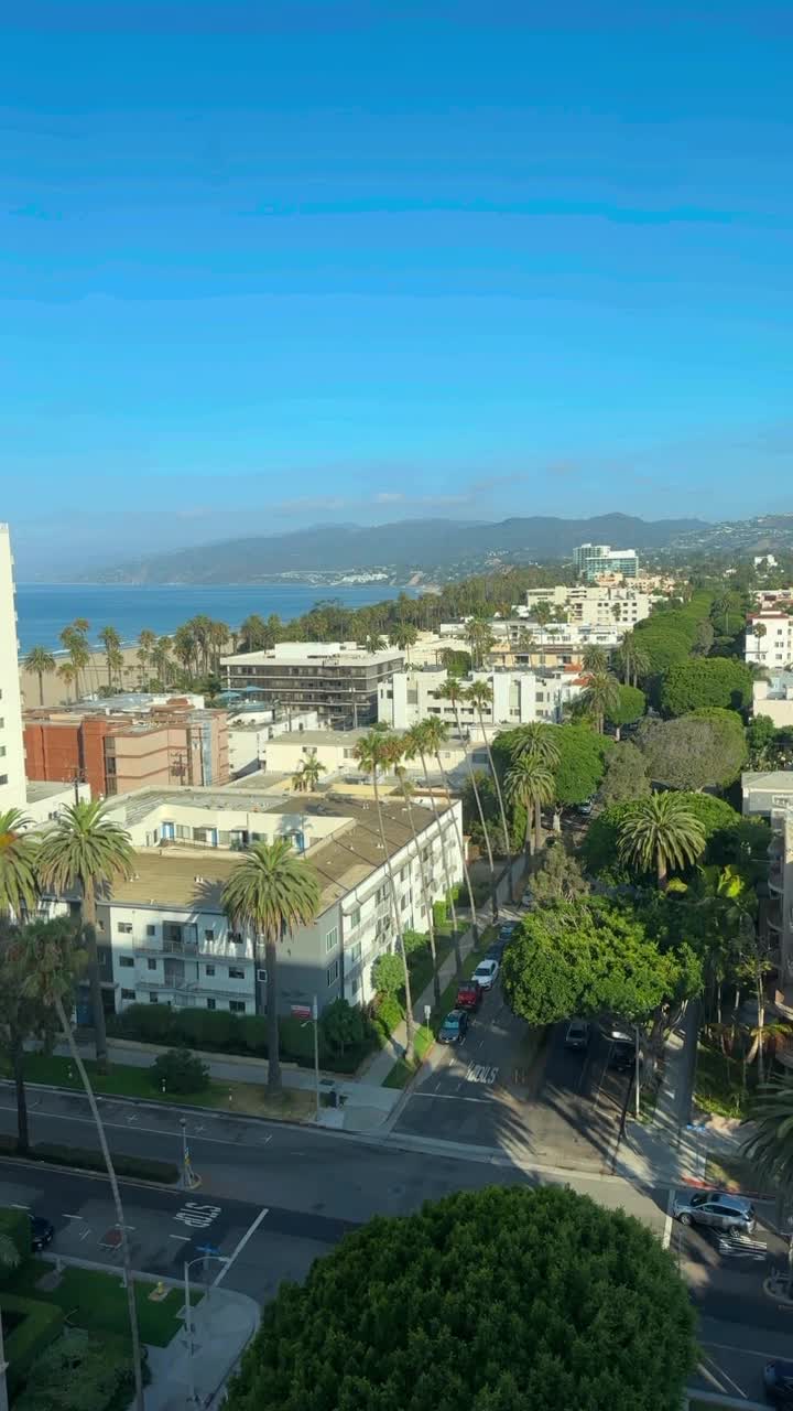 Video review of The Penthouse