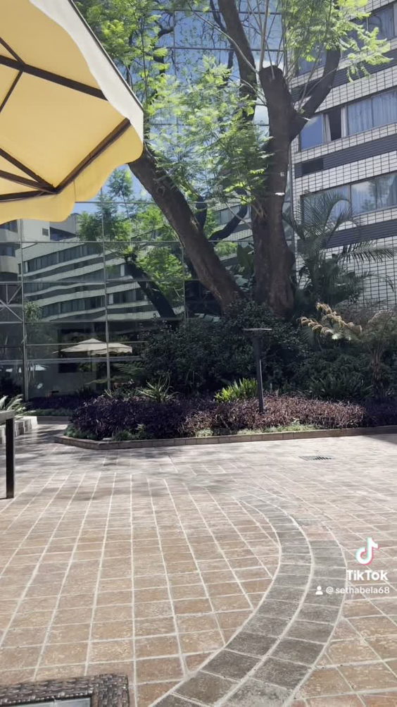 Southern Sun Hotel