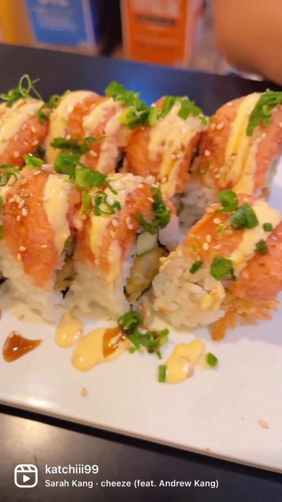 Sushi Spot