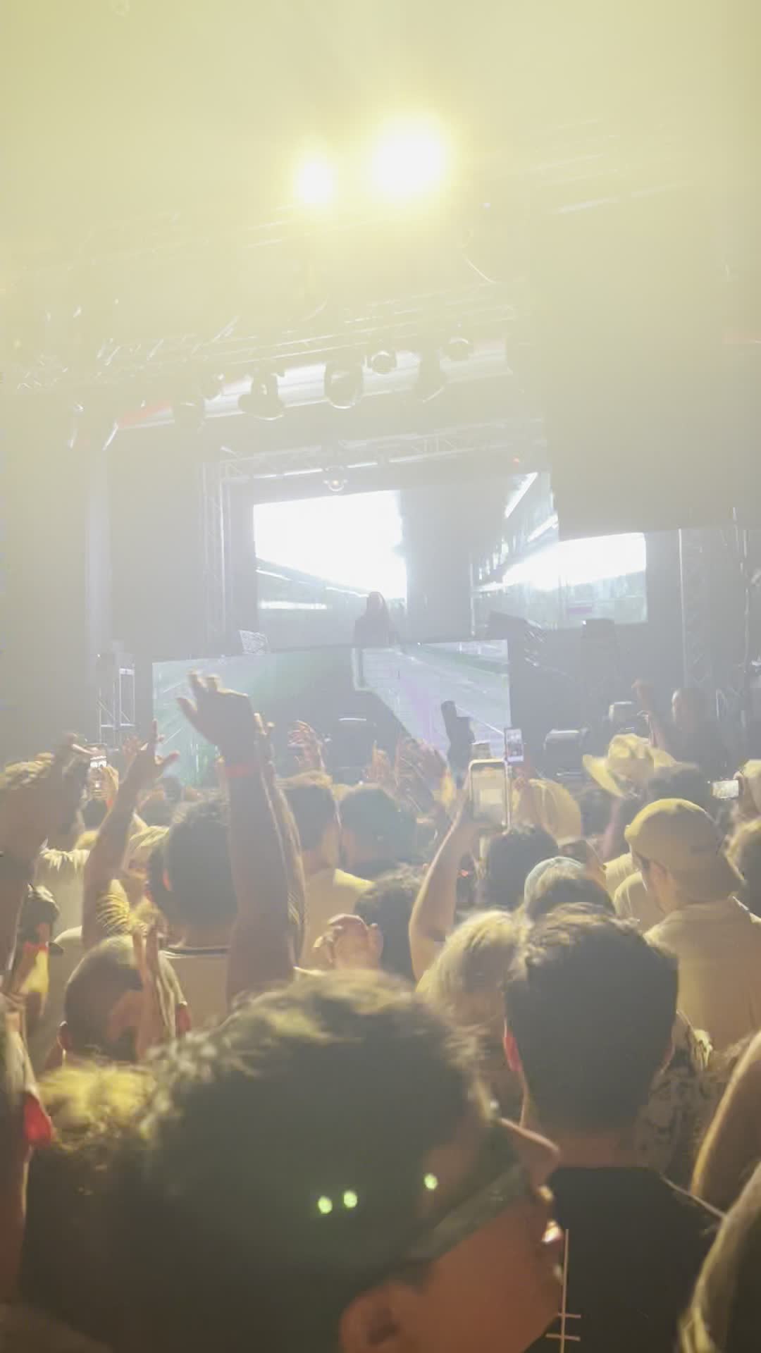 Video review of Stereo Live Dallas