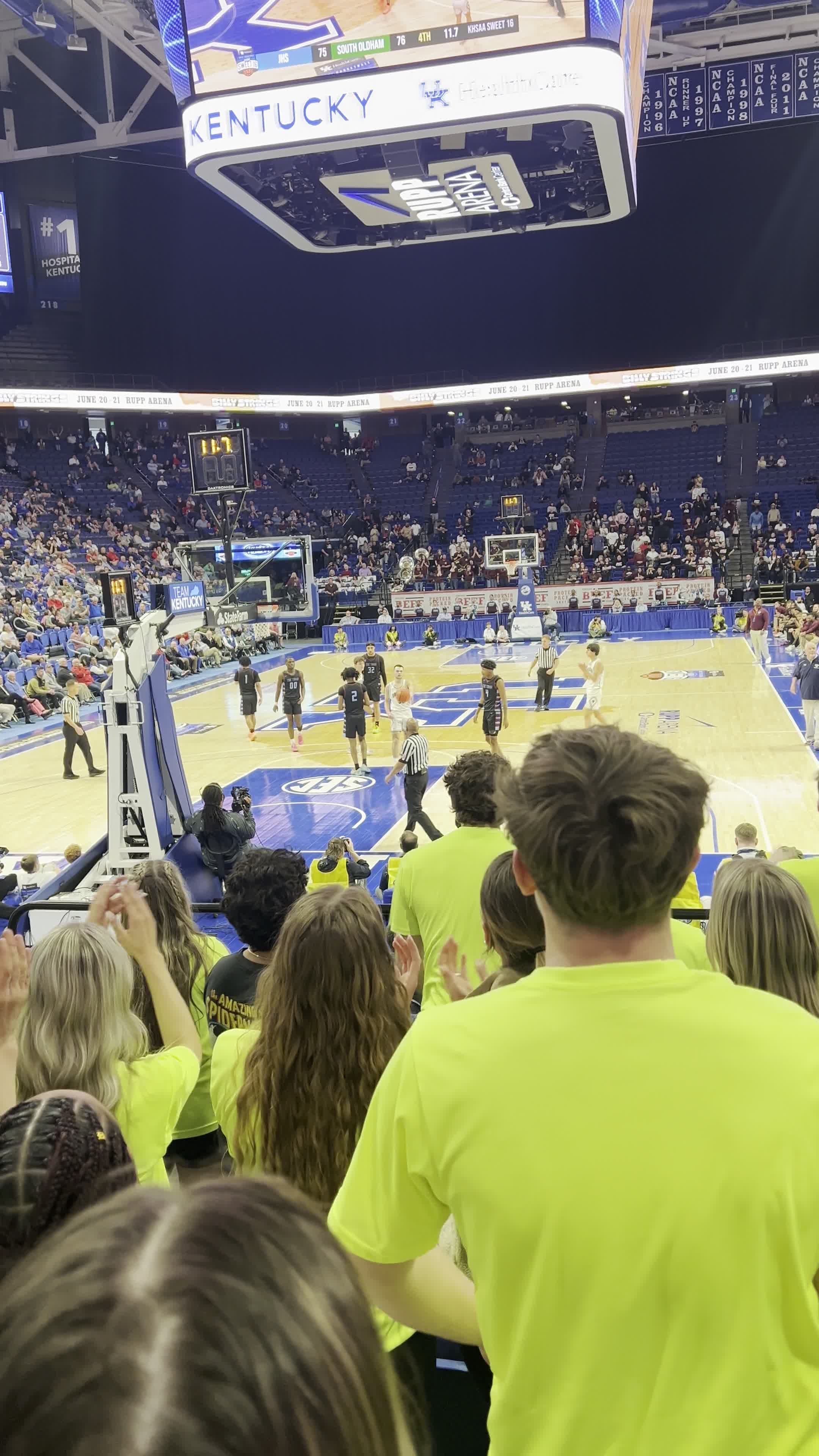 Rupp Arena