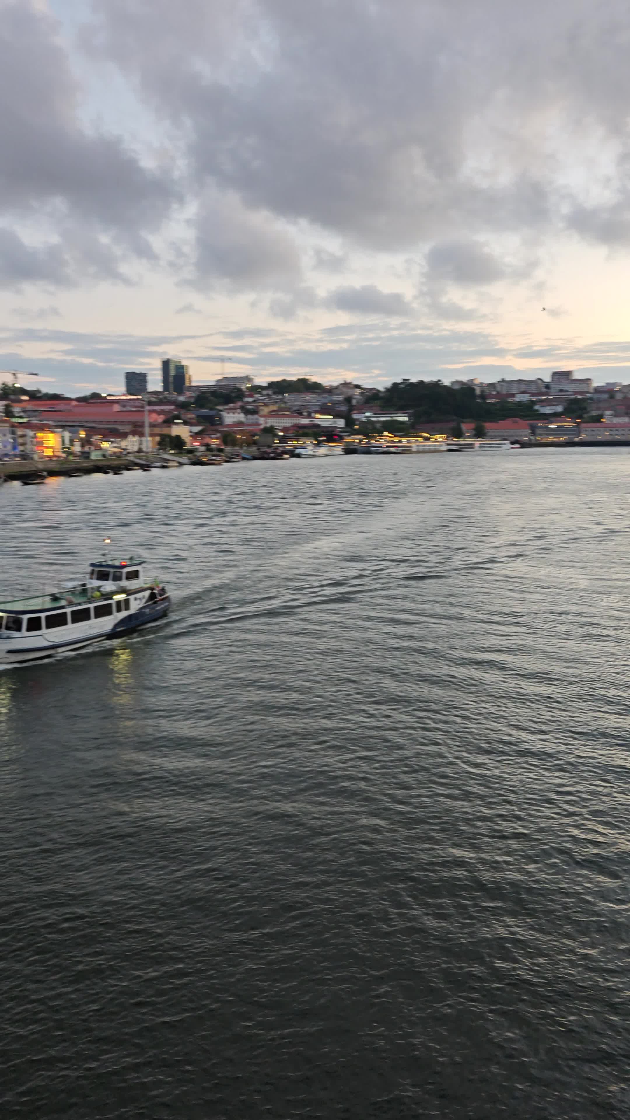 Porto Bridge Climb