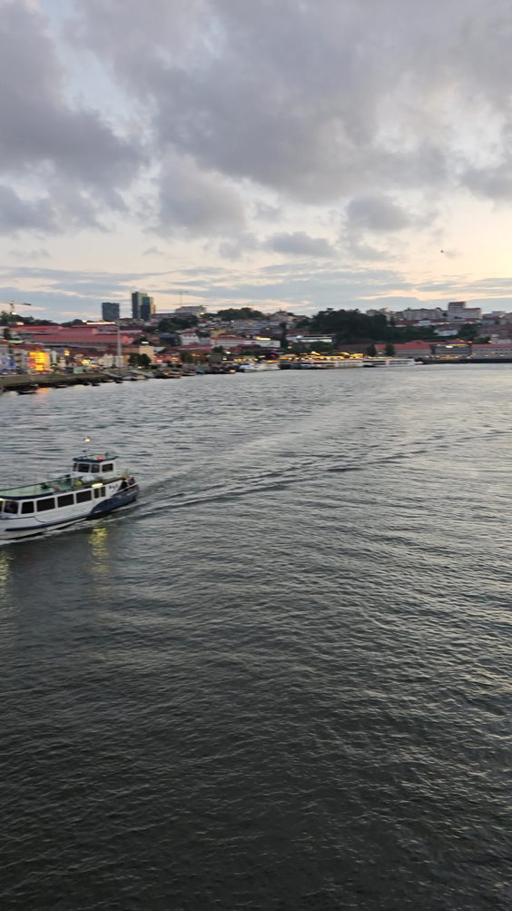 Porto Bridge Climb
