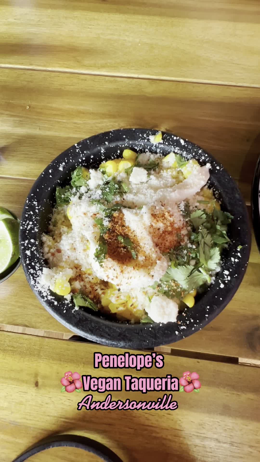 Penelope's Vegan Taqueria Andersonville