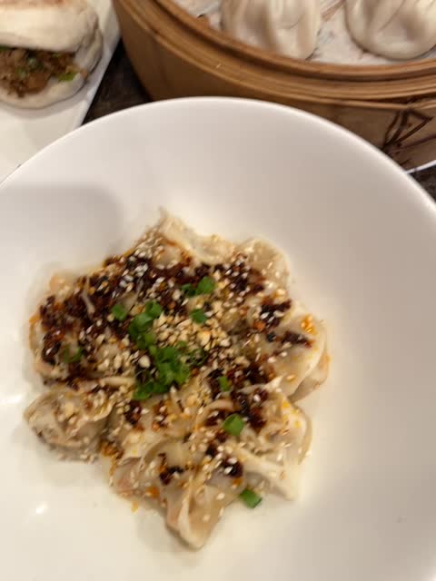 Journey To The Dumpling