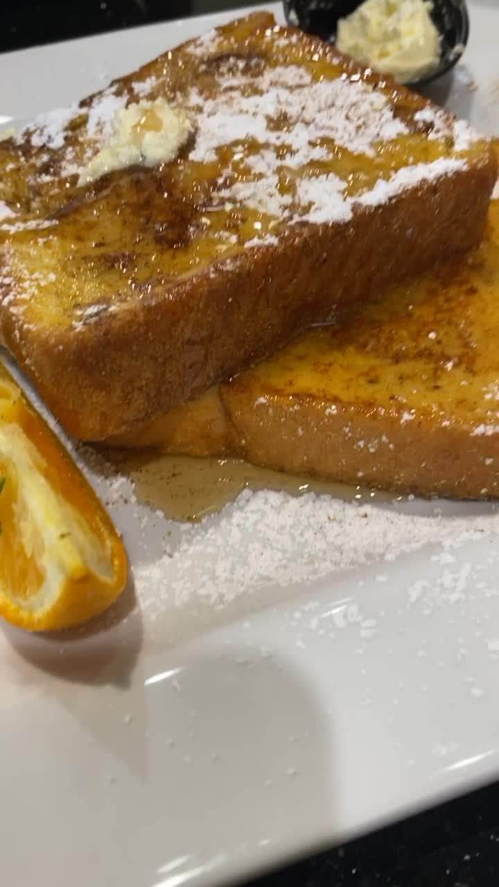 Keke's Breakfast Cafe