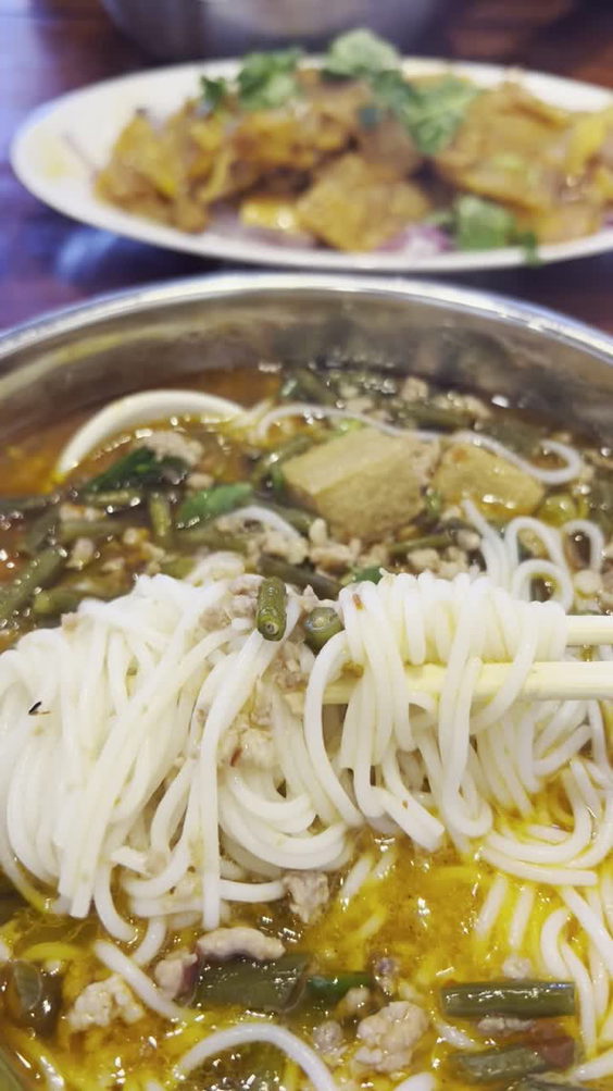 Noodle Talk