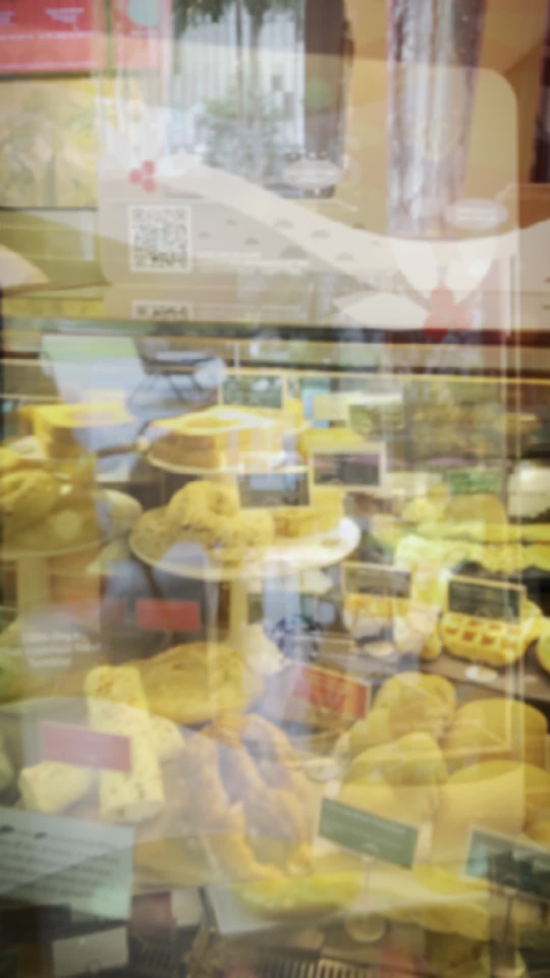 Video review of Starbucks