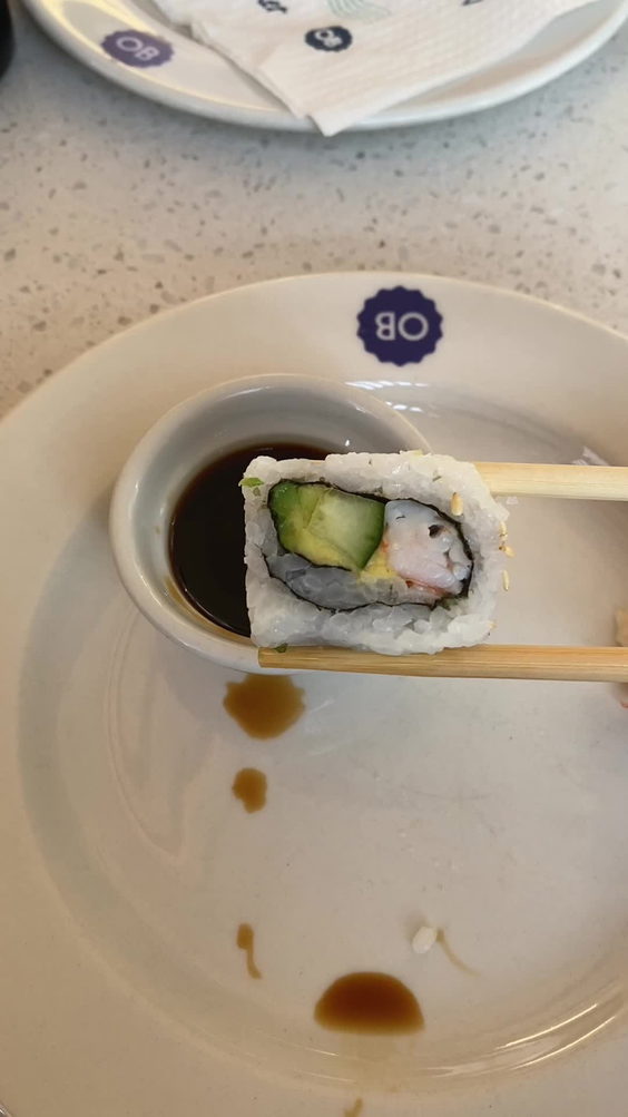 Ocean Basket