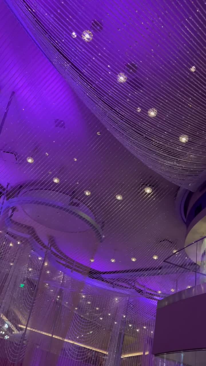 The Chandelier