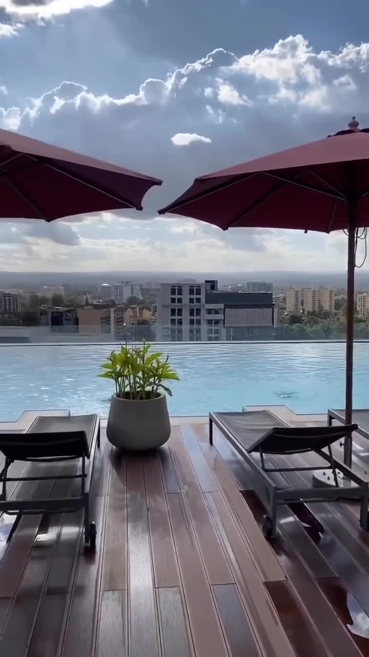 Nairobi 