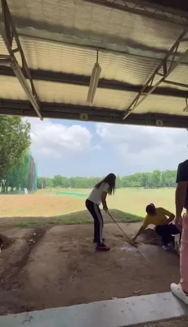 Philippine Army Golf Course