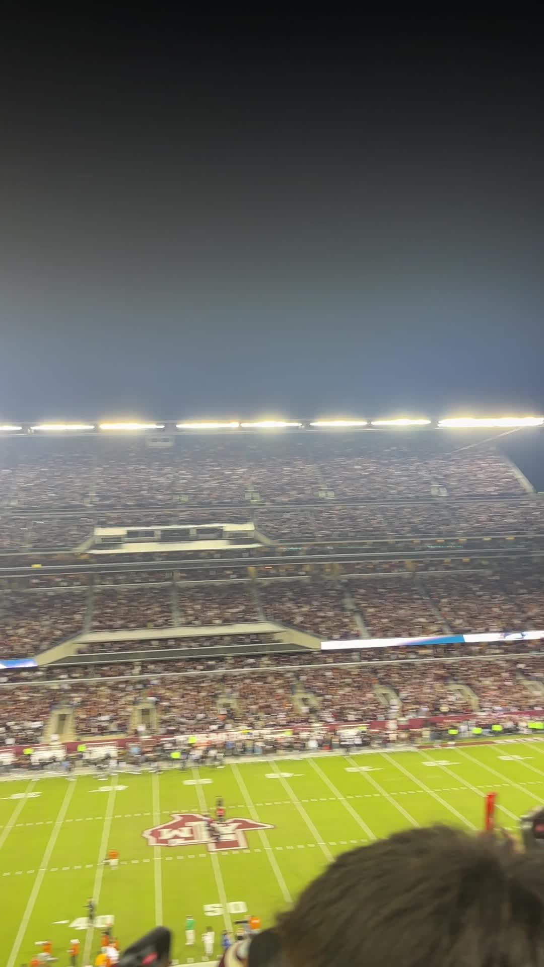 Kyle Field