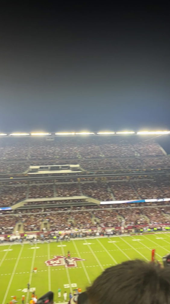 Kyle Field