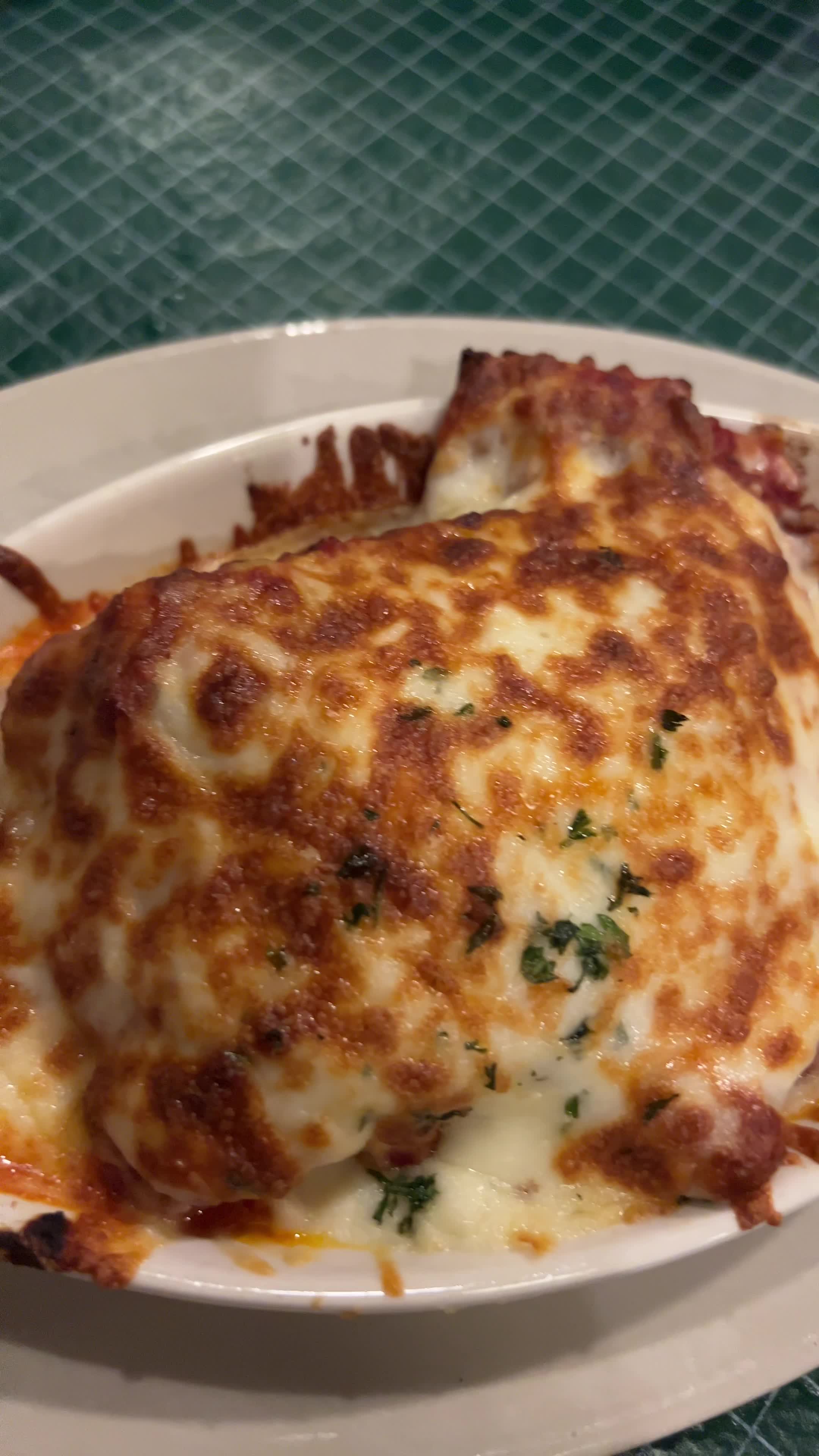 Provino's Italian Restaurant