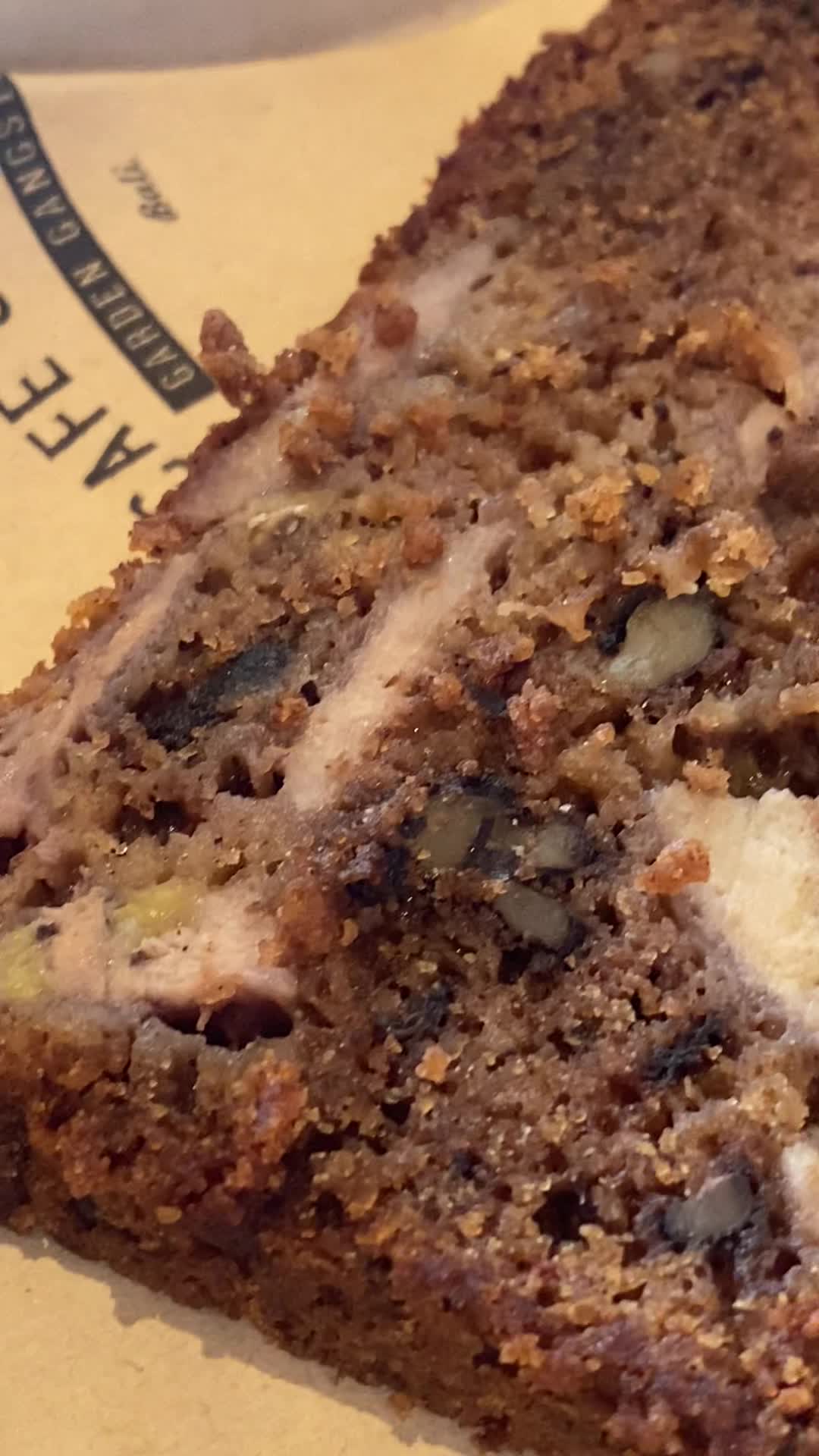 Cafe Organic Seminyak