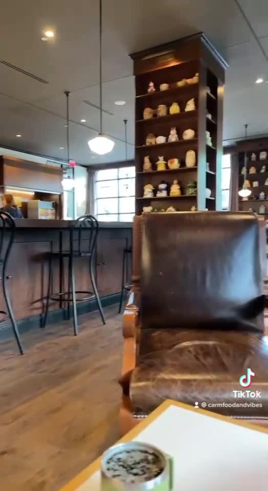 Poindexter Coffee