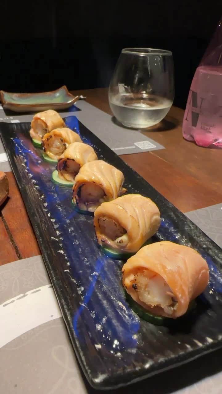 TAO Sushi.Drink.Music