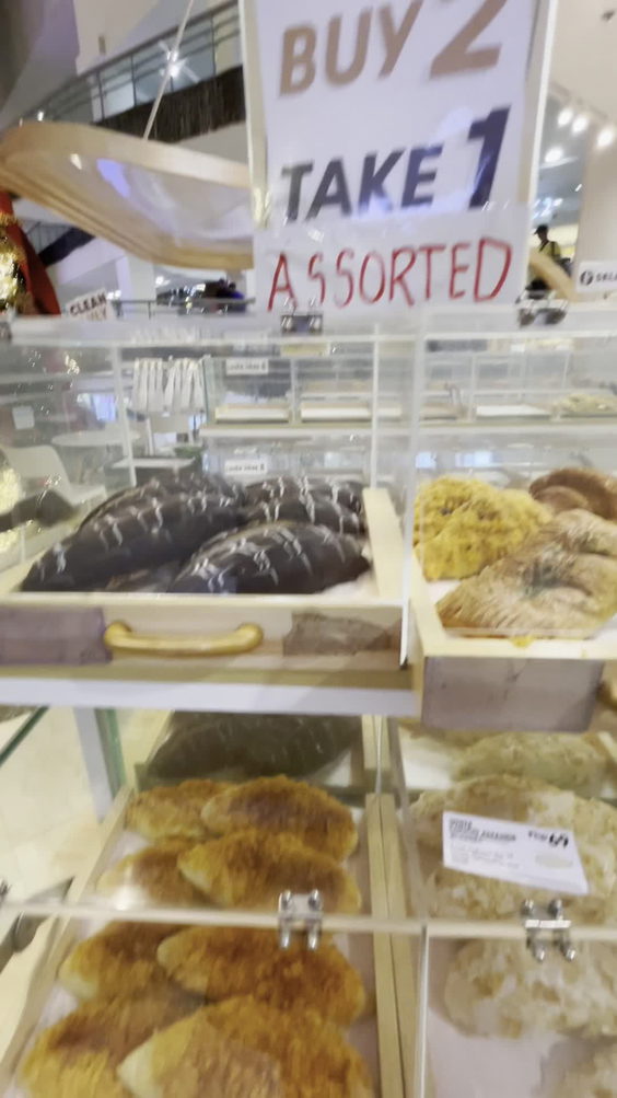Original Bakery