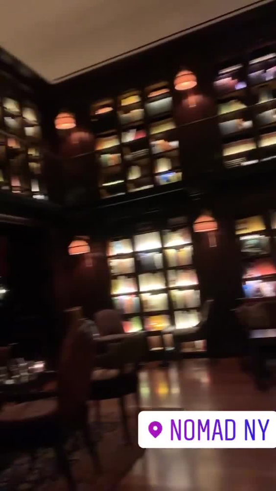 The NoMad Hotel