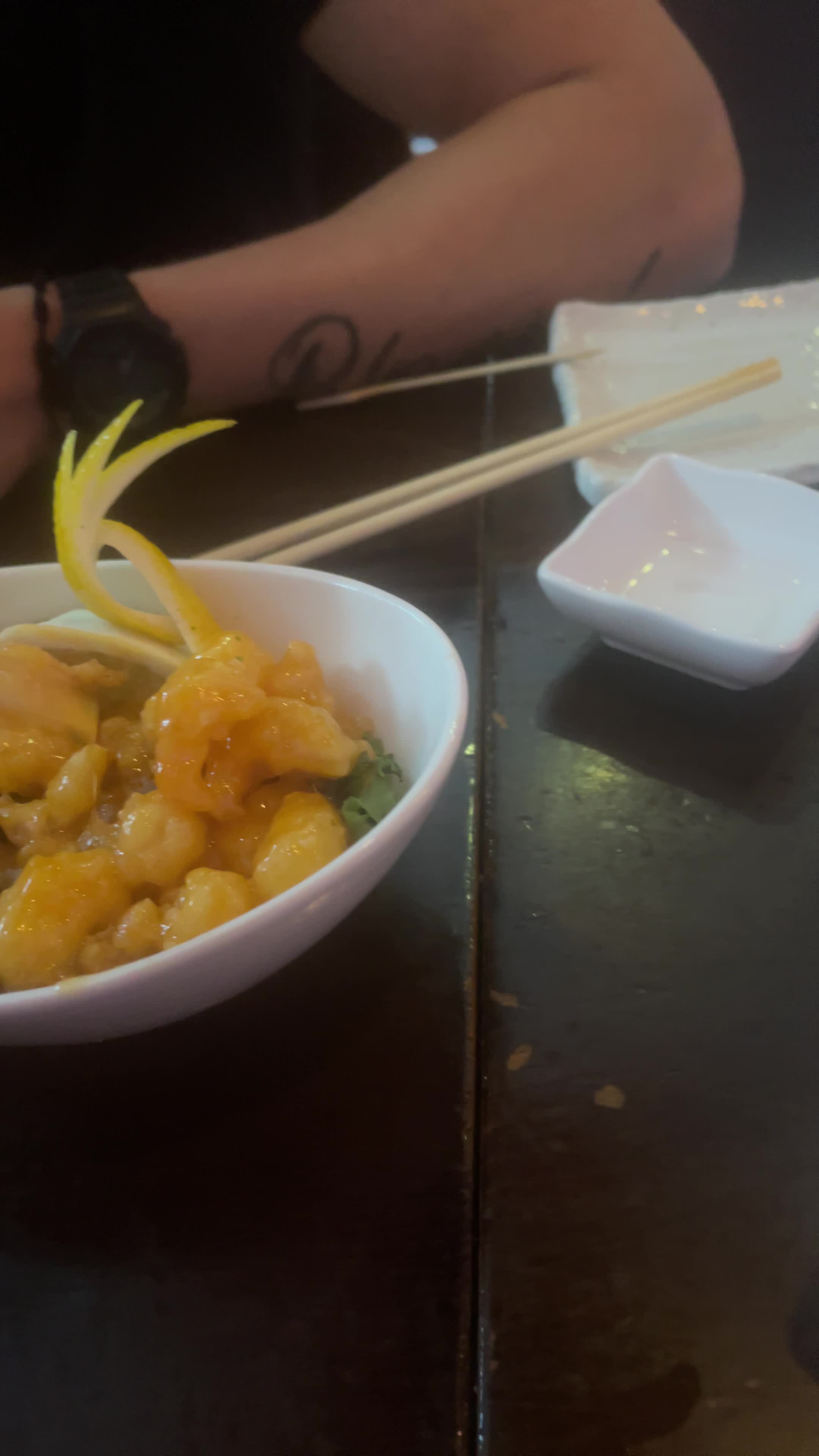 Ooki Sushi